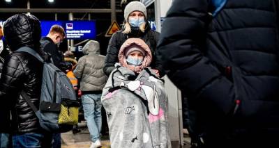 Πόλεμος στην Ουκρανία :  “ Ο ηθικός και πολιτικός κυνισμός του Πούτιν”