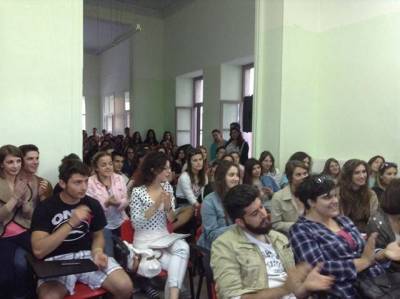 Ανακοινώθηκε το πρόγραμμα της «2ης Φοιτητικής Έκφρασης Λήμνου»