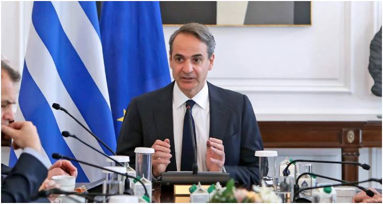 &Mu;&epsilon; &pi;&rho;&omicron;&sigma;&epsilon;&kappa;&tau;&iota;&kappa;ά &beta;ή&mu;&alpha;&tau;&alpha; &eta; &kappa;&upsilon;&beta;έ&rho;&nu;&eta;&sigma;&eta; &mu;&epsilon;&tau;ά &tau;&alpha; &Tau;έ&mu;&pi;&eta; | O &epsilon;&kappa;&lambda;&omicron;&gamma;&iota;&kappa;ό&sigmaf; &sigma;&tau;ό&chi;&omicron;&sigmaf; &kappa;&alpha;&iota; &eta; &alpha;&upsilon;&tau;&omicron;&delta;&upsilon;&nu;&alpha;&mu;ί&alpha;