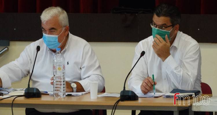 Δήμος Λήμνου: Πρόσκληση σε συνεδρίαση της Δημοτικής Επιτροπής Διαβούλευσης