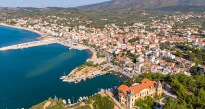 Η Volkswagen εξετάζει μεγάλη επένδυση στη Θάσο