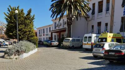 &Lambda;ή&mu;&nu;&omicron;&sigmaf;: &Tau;&rho;&alpha;&upsilon;&mu;&alpha;&tau;ί&epsilon;&sigmaf; &mu;&epsilon; &kappa;&alpha;&tau;ά&gamma;&mu;&alpha;&tau;&alpha; &theta;&alpha; &pi;&epsilon;&rho;&iota;&mu;έ&nu;&omicron;&upsilon;&nu; &nu;&alpha; &chi;&epsilon;&iota;&rho;&omicron;&upsilon;&rho;&gamma;&eta;&theta;&omicron;ύ&nu; &tau;&eta; &Delta;&epsilon;&upsilon;&tau;έ&rho;&alpha;!