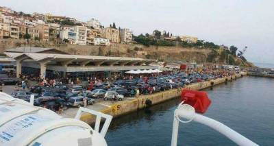 «Πρωινή» Καβάλας: «Ο τουρισμός της Λήμνου αντέχει»