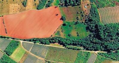 Λήμνος: Στη Βουλή η επιστολή της ΟΛΣΥ για παράταση στην κτηματογράφηση