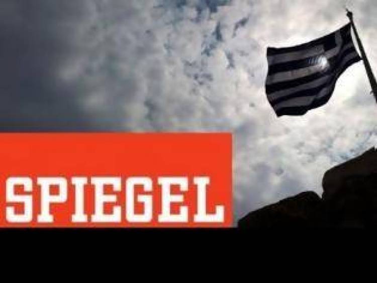 Der Spiegel: Οι Έλληνες πολιτικοί δεν αξίζουν ακόμη μια ευκαιρία