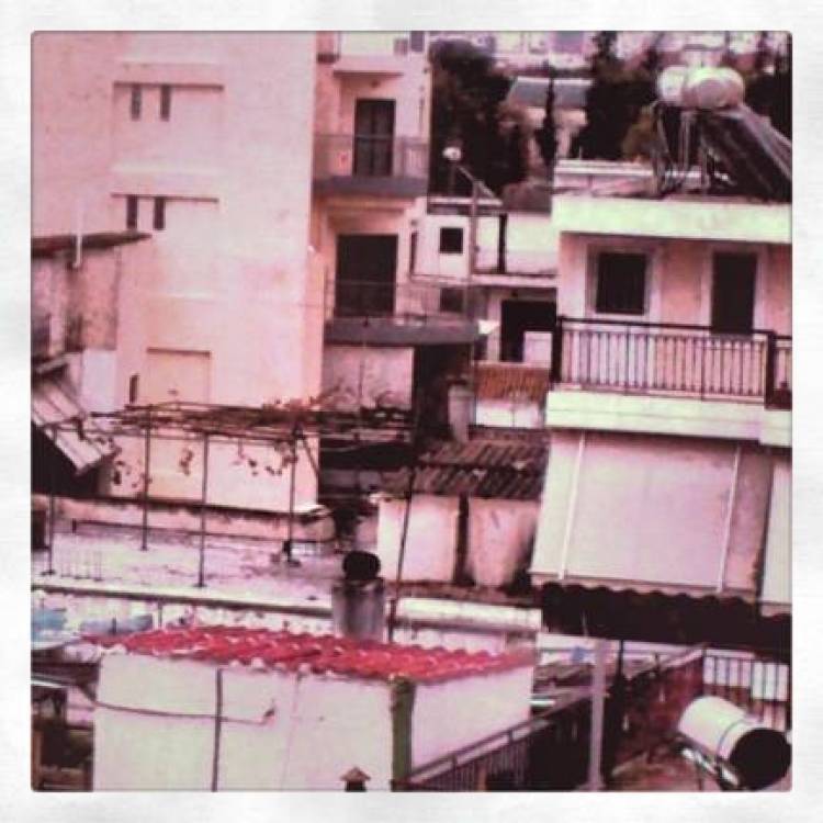 Λιοσίων