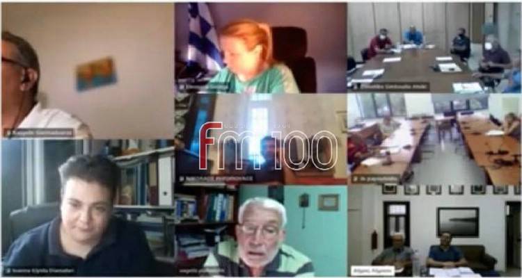 &Delta;&iota;&epsilon;&kappa;ό&pi;&eta; &tau;&omicron; &Delta;&eta;&mu;&omicron;&tau;&iota;&kappa;ό &Sigma;&upsilon;&mu;&beta;&omicron;ύ&lambda;&iota;&omicron; | Έ&nu;&tau;&omicron;&nu;&omicron;&sigmaf; &kappa;&alpha;&upsilon;&gamma;ά&sigmaf; &mu;&epsilon;&tau;&alpha;&xi;ύ &Mu;&alpha;&rho;&iota;&nu;ά&kappa;&eta; &ndash; &Pi;&lambda;&alpha;&phi;&alpha;&delta;έ&lambda;&lambda;&eta;