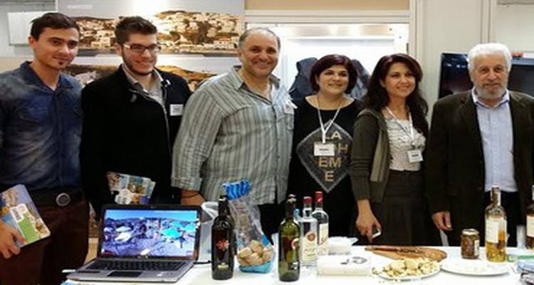 Σε σώμα το διαχειριστικό συμβούλιο της ΑΜΚΕ-Λήμνος Τουριστική | Πρόεδρος ο Δημήτρης Σφενδύλης