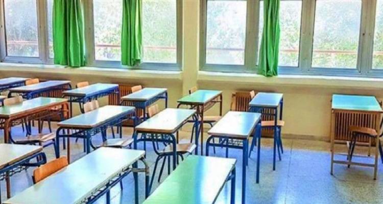 «Να ανακληθούν όλες οι συγχωνεύσεις τμημάτων και να καλυφθούν όλα τα κενά σε εκπαιδευτικούς στην Λήμνο και στον Άγιο Ευστράτιο»