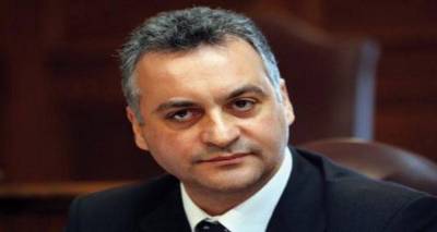 Μ. Κεφαλογιάννης: «Να αποκατασταθούν οι θαλάσσιες συγκοινωνίες του Αγίου Ευστρατίου»