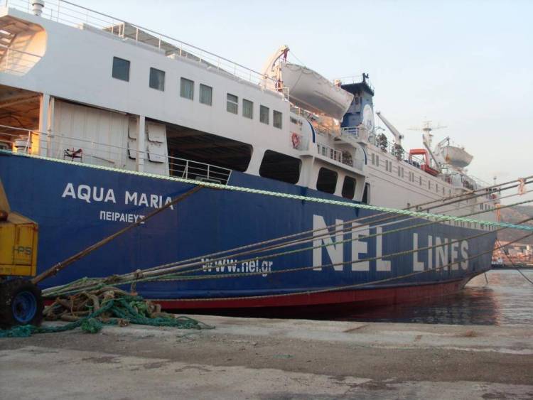 Απίστευτη ταλαιπωρία και εμπαιγμός από τη NΕΛ