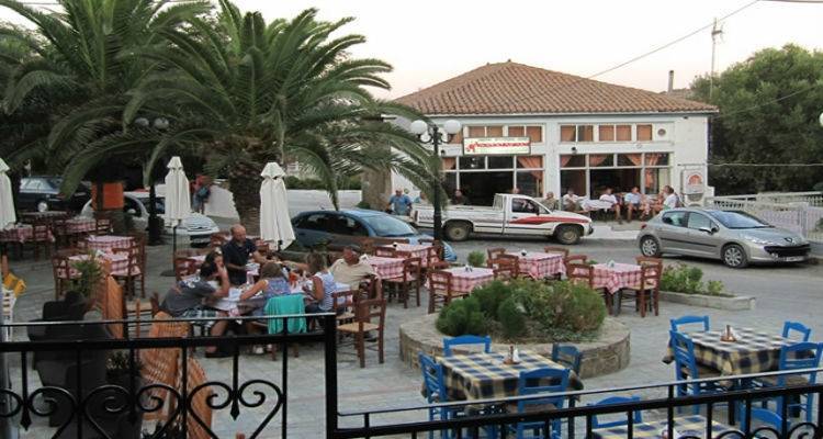 Αγαπώ τη Λήμνο… στηρίζω την τοπική αγορά