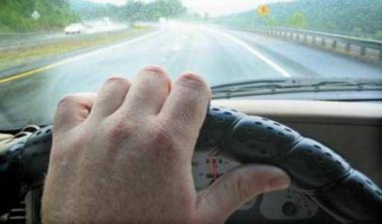 Παράξενο κινούμενο όχημα υπό τους ήχους συναγερμού, «γέννησε» ερωτηματικά στους κατοίκους της Μύρινας!