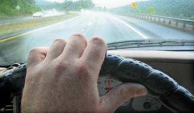 Παράξενο κινούμενο όχημα υπό τους ήχους συναγερμού, «γέννησε» ερωτηματικά στους κατοίκους της Μύρινας!