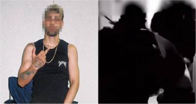Ά&gamma;&rho;&iota;&omicron;&iota; &xi;&upsilon;&lambda;&omicron;&delta;&alpha;&rho;&mu;&omicron;ί &kappa;&alpha;&iota; &alpha;&pi;ό&pi;&epsilon;&iota;&rho;&alpha; &alpha;&pi;&alpha;&gamma;&omega;&gamma;ή&sigmaf; &mu;&epsilon; &pi;&rho;&omega;&tau;&alpha;&gamma;&omega;&nu;&iota;&sigma;&tau;έ&sigmaf; &tau;&rho;ά&pi;&epsilon;&rho; -&Beta;ί&nu;&tau;&epsilon;&omicron; &sigma;&omicron;&kappa;, &sigma;&tau;&eta; &Mu;&Epsilon;&Theta; 23&chi;&rho;&omicron;&nu;&omicron;&sigmaf;
