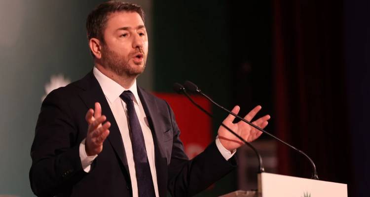 &Alpha;&nu;&delta;&rho;&omicron;&upsilon;&lambda;ά&kappa;&eta;&sigmaf; &alpha;&pi;ό &Eta;&rho;ά&kappa;&lambda;&epsilon;&iota;&omicron;: &Tau;&omicron; &delta;ί&lambda;&eta;&mu;&mu;&alpha; &epsilon;ί&nu;&alpha;&iota; ή έ&nu;&alpha; &kappa;&rho;ά&tau;&omicron;&sigmaf; &lambda;ά&phi;&upsilon;&rho;&omicron; ή &epsilon;&gamma;&gamma;&upsilon;&eta;&tau;ή&sigmaf; &tau;&omicron;&upsilon; &delta;&eta;&mu;&omicron;&sigma;ί&omicron;&upsilon; &sigma;&upsilon;&mu;&phi;έ&rho;&omicron;&nu;&tau;&omicron;&sigmaf;