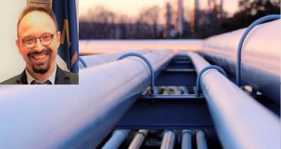 Μαθιουλάκης Μιχάλης στον FM 100 για το τοπίο της επόμενης μέρας στα ενεργειακά