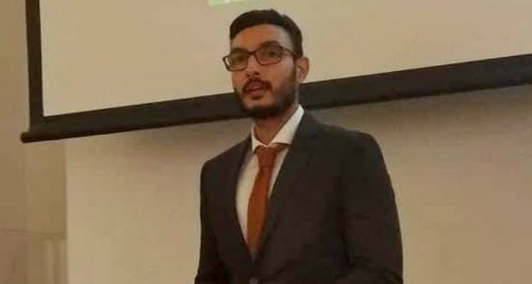 Λήμνος: Δωρεάν σεμινάρια ψυχολογίας από τον Πέτρο Κεχαγιά