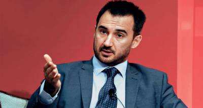 «Άνθρακες ο θησαυρός» του «Ειδικού Αναπτυξιακού Προγράμματος»