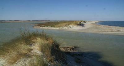 Μαρινάκης στον Fm 100: «Σε γνώση του Δήμου η παρέμβαση στην Αλυκή» (mp3)