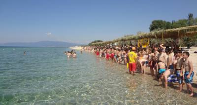 &Lambda;ή&mu;&nu;&omicron;&sigmaf;: &Kappa;&alpha;&tau;&alpha;&sigma;&kappa;ή&nu;&omega;&sigma;&eta; &gamma;&iota;&alpha; &pi;&alpha;&iota;&delta;&iota;ά &sigma;&epsilon; &Kappa;&alpha;&beta;ά&lambda;&alpha; &kappa;&alpha;&iota; &Chi;&alpha;&lambda;&kappa;&iota;&delta;&iota;&kappa;ή