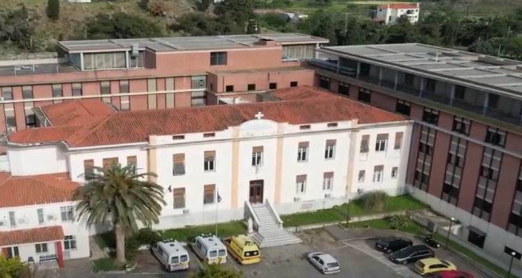 &Lambda;ή&mu;&nu;&omicron;&sigmaf;: &laquo;&Mu;&epsilon;&theta;&omicron;&delta;&epsilon;&upsilon;&mu;έ&nu;&eta; &upsilon;&pi;&omicron;&beta;ά&theta;&mu;&iota;&sigma;&eta;&raquo; &kappa;&alpha;&tau;&alpha;&gamma;&gamma;έ&lambda;&lambda;&omicron;&upsilon;&nu; &gamma;&iota;&alpha;&tau;&rho;&omicron;ί &kappa;&alpha;&iota; &epsilon;&rho;&gamma;&alpha;&zeta;ό&mu;&epsilon;&nu;&omicron;&iota; &tau;&omicron;&upsilon; &Nu;&omicron;&sigma;&omicron;&kappa;&omicron;&mu;&epsilon;ί&omicron;&upsilon;
