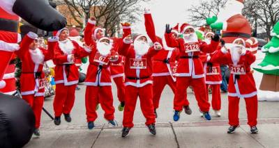 &Tau;&omicron; Santa Run 2025 έ&rho;&chi;&epsilon;&tau;&alpha;&iota; &sigma;&tau;&eta; &Mu;ύ&rho;&iota;&nu;&alpha; | &Gamma;&iota;&omicron;&rho;&tau;&iota;&nu;ή &delta;&iota;&alpha;&delta;&rho;&omicron;&mu;ή &mu;&epsilon; &delta;&omega;&rho;&epsilon;ά&nu; &mu;&pi;&lambda;&omicron;&upsilon;&zeta;ά&kappa;&iota;&alpha; &kappa;&alpha;&iota; &sigma;&kappa;&omicron;&upsilon;&phi;ά&kappa;&iota;&alpha; &gamma;&iota;&alpha; &tau;&alpha; &pi;&alpha;&iota;&delta;&iota;ά