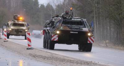 Ουκρανική κρίση: Μυρίζει μπαρούτι στα ουκρανικά σύνορα - Κρίσιμες οι επόμενες ώρες