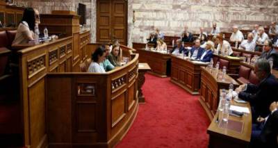 &Psi;&eta;&phi;ί&sigma;&tau;&eta;&kappa;&epsilon; &alpha;&pi;ό 162 &epsilon;&pi;ί &tau;&eta;&sigmaf; &alpha;&rho;&chi;ή&sigmaf; &omicron; &epsilon;&kappa;&lambda;&omicron;&gamma;&iota;&kappa;ό&sigmaf; &nu;ό&mu;&omicron;&sigmaf; | &laquo;&Omicron;&chi;&iota;&raquo; &alpha;&pi;ό &Nu;&Delta;, &Pi;&Alpha;&Sigma;&Omicron;&Kappa;, &Pi;&omicron;&tau;ά&mu;&iota;