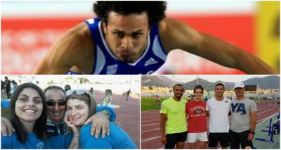 &Epsilon;&xi;&alpha;&iota;&rho;&epsilon;&tau;&iota;&kappa;έ&sigmaf; &epsilon;&mu;&phi;&alpha;&nu;ί&sigma;&epsilon;&iota;&sigmaf; &alpha;&pi;ό &tau;&omicron;&upsilon;&sigmaf; &alpha;&theta;&lambda;&eta;&tau;έ&sigmaf; &sigma;&tau;ί&beta;&omicron;&upsilon; &tau;&eta;&sigmaf; &Lambda;ή&mu;&nu;&omicron;&upsilon; &sigma;&tau;&alpha; &pi;&alpha;&nu;&epsilon;&lambda;&lambda;ή&nu;&iota;&alpha; &pi;&rho;&omega;&tau;&alpha;&theta;&lambda;ή&mu;&alpha;&tau;&alpha; &alpha;&nu;&delta;&rho;ώ&nu; &kappa;&alpha;&iota; &gamma;&upsilon;&nu;&alpha;&iota;&kappa;ώ&nu;!