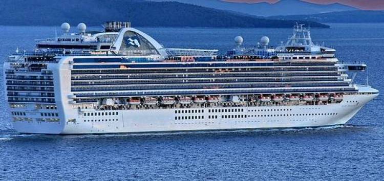 Προς υλοποίηση το έργο για την προώθηση του τουρισμού κρουαζιέρας στη Λήμνο (mp3)