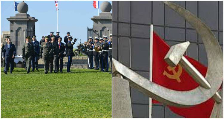 &Tau;&omicron;&mu;&epsilon;&alpha;&kappa;ή &Epsilon;&pi;&iota;&tau;&rho;&omicron;&pi;ή &Kappa;&Kappa;&Epsilon; &Lambda;ή&mu;&nu;&omicron;&upsilon;: &laquo;&Nu;&alpha; &mu;&eta; &sigma;&upsilon;&mu;&mu;&epsilon;&tau;ά&sigma;&chi;&epsilon;&iota; &kappa;&alpha;&nu;&epsilon;ί&sigmaf; &sigma;&tau;&iota;&sigmaf; &epsilon;&kappa;&delta;&eta;&lambda;ώ&sigma;&epsilon;&iota;&sigmaf; &tau;&omicron;&upsilon; &nu;&eta;&sigma;&iota;&omicron;ύ &gamma;&iota;&alpha; &tau;&eta; &mu;ά&chi;&eta; &tau;&eta;&sigmaf; &Kappa;&alpha;&lambda;&lambda;ί&pi;&omicron;&lambda;&eta;&sigmaf;&raquo;