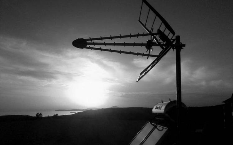 Το σήμα της Digea σε όλη τη Λήμνο με τη βοήθεια της Περιφέρειας