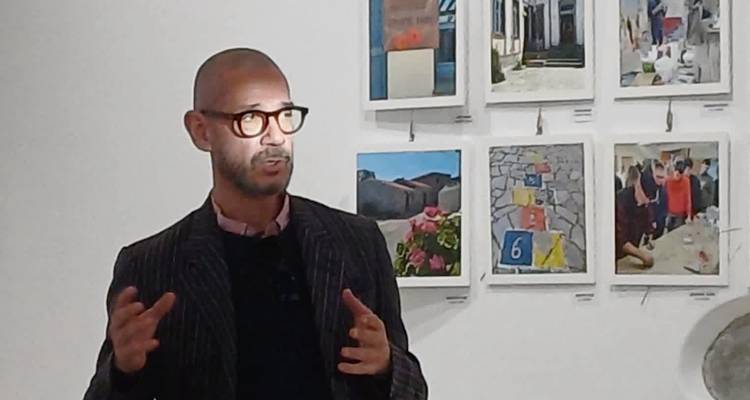 Φωτό: Δημήτρης Μπουλώτης