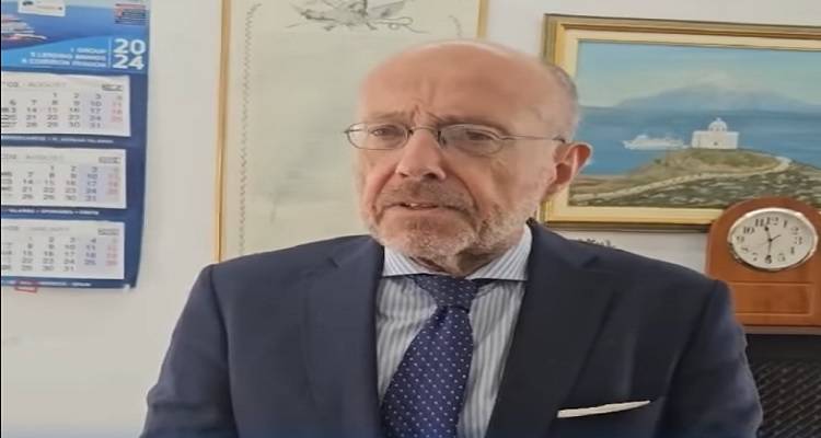 Υφ. Υγείας: «Εντός του 25 οι εξαγγελίες για έργα που θα αναμορφώσουνε το χώρο υπηρεσιών Ψυχικής Υγείας  στη Λήμνο»