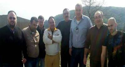 Ο Κυνηγετικός Σύλλογος ευχαριστεί τον Δήμο Λήμνου