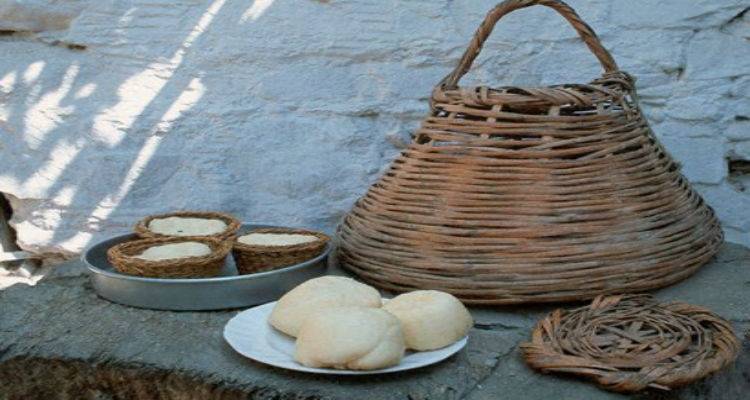 Φόβοι κατάργησης της ΠΟΠ ετικέτας για το τυρί «καλαθάκι Λήμνου»