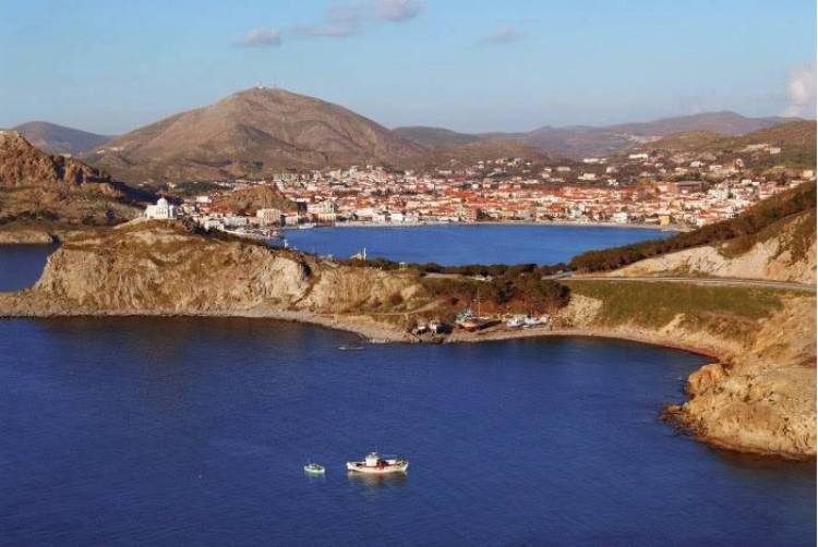 Το meteo-news.gr για την ιστορία της Λήμνου μετά την ανακήρυξη σε ομορφότερο νησί της Ελλάδας