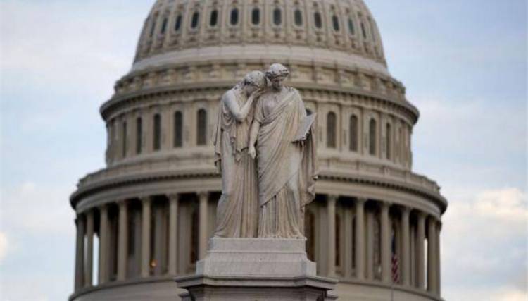 «Ωρα μηδέν» στην Ουάσινγκτον: Εκπνέει η προθεσμία για το χρέος δίχως συμφωνία