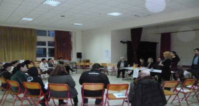 &Eta; &laquo;&Pi;&omicron;&lambda;&iota;ό&chi;&nu;&eta;&raquo; &sigma;&tau;&omicron; &pi;&lambda;&epsilon;&upsilon;&rho;ό &tau;&omega;&nu; &gamma;&omicron;&nu;έ&omega;&nu; | &Delta;&eta;&mu;&iota;&omicron;&upsilon;&rho;&gamma;ί&alpha; &omicron;&mu;ά&delta;&omega;&nu; &beta;&iota;&omega;&mu;&alpha;&tau;&iota;&kappa;&omicron;ύ &tau;ύ&pi;&omicron;&upsilon; &sigma;&tau;&omicron; &Mu;&omicron;ύ&delta;&rho;&omicron;