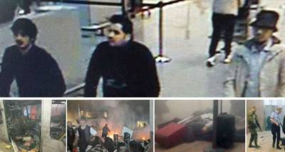 Οι Βρυξέλλες μετά το μακελειό -Ανθρωποκυνηγητό για τον 3ο ύποπτο