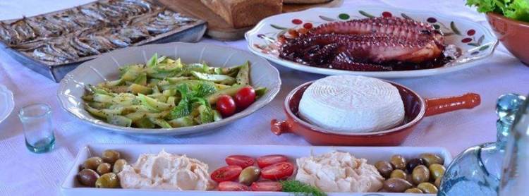 Taste Lemnos: Η πρωτοποριακή ιδέα του Λημνιού Αλέξανδρου Αλεξάνδρου παίρνει σάρκα και οστά