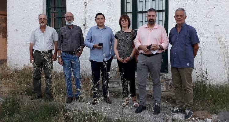 Ερώτηση Μπουρνού-Αραχωβίτη: «Το Παλλημνιακό Ταμείο βρίσκεται σε τέλμα με ευθύνη της κυβέρνησης»