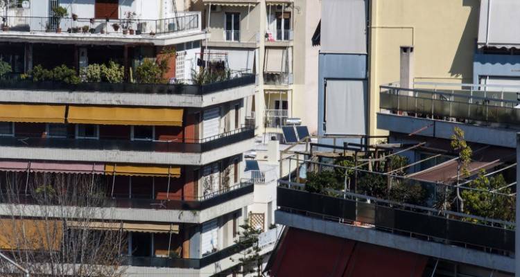 Προστασία α΄ κατοικίας: «Εξαφανίστηκαν» 41.000 δανειολήπτες | Τους ψάχνουν με mail