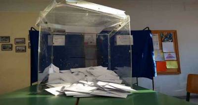 Σε εκλογική διαδικασία την Κυριακή η Λήμνος | Κάλπες σε Μύρινα και Μούδρο