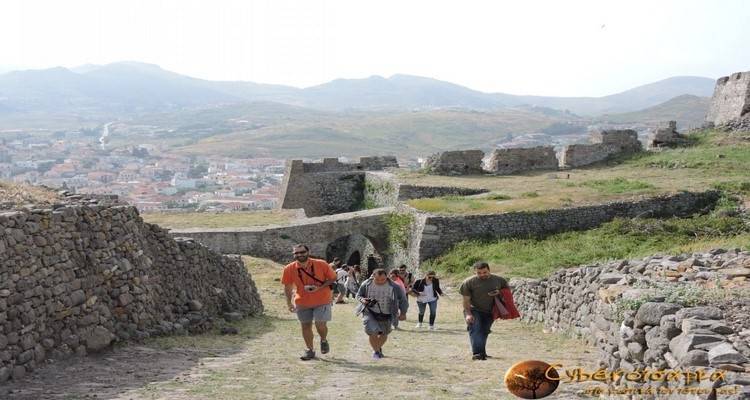 Οδοιπορικό στη Λήμνο Νο1 (photos)
