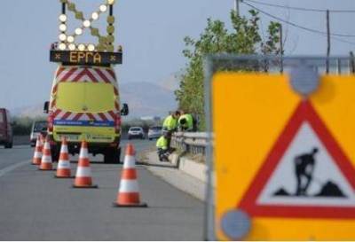 Κλειστή η «Εμμανουήλ Ρακκάκη» λόγω εργασιών