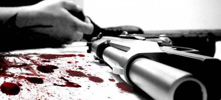 &Beta;&epsilon;&nu;&tau;έ&tau;&alpha; &sigma;&tau;&eta;&nu; &Epsilon;&upsilon;&epsilon;&lambda;&pi;ί&delta;&omega;&nu; - &Epsilon;&nu;&alpha;&sigmaf; &nu;&epsilon;&kappa;&rho;ό&sigmaf; &kappa;&alpha;&iota; έ&nu;&alpha;&sigmaf; &tau;&rho;&alpha;&upsilon;&mu;&alpha;&tau;ί&alpha;&sigmaf;