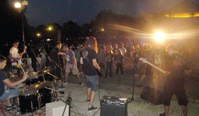 Συναυλία στη Λήμνο από τους «Ενεργούς Πολίτες»