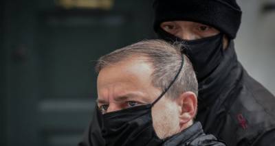 Δημήτρης Λιγνάδης: Εισαγγελική έρευνα για τους ανήλικους προσφυγές που μετείχαν στα μαθήματά του